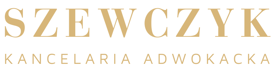 Kancelaria Adwokacka Szewczyk